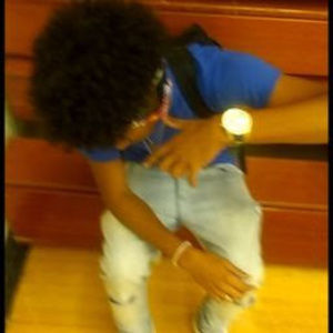 Meet your Posher, Jonathon